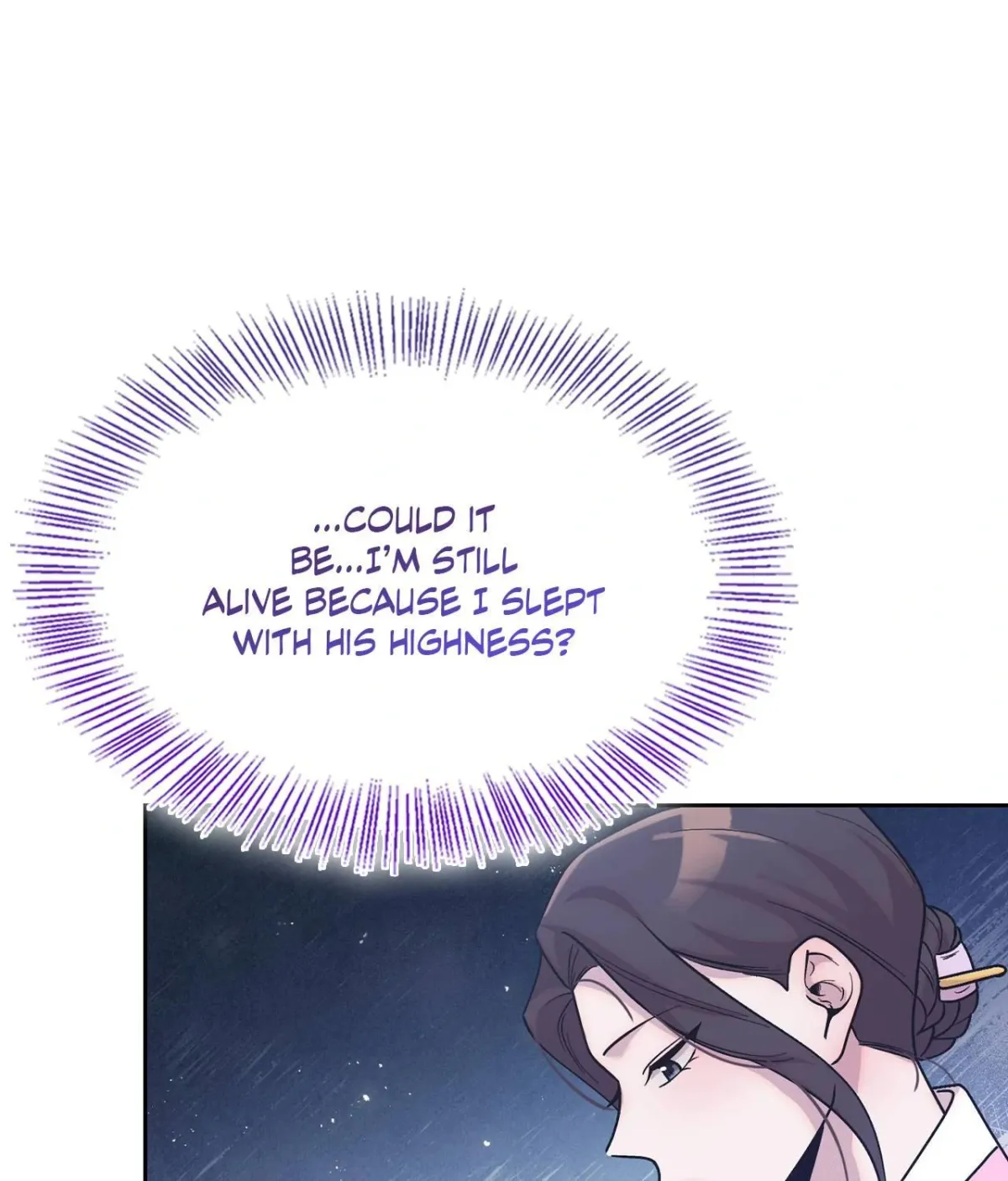 Read Bound by Fate chapter 17 image 13 on Lezhin