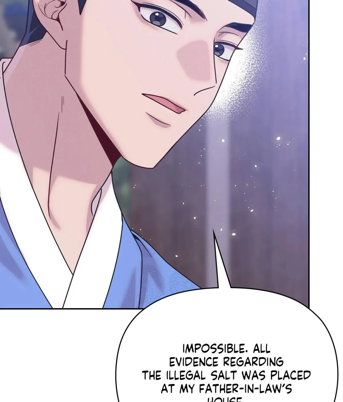 Read Bound by Fate chapter 17 image 131 on Lezhin