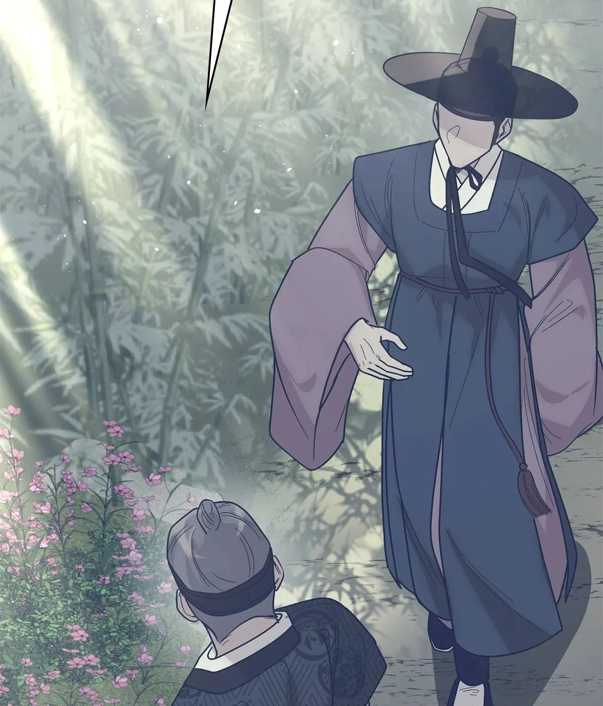 Read Bound by Fate chapter 17 image 137 on Lezhin