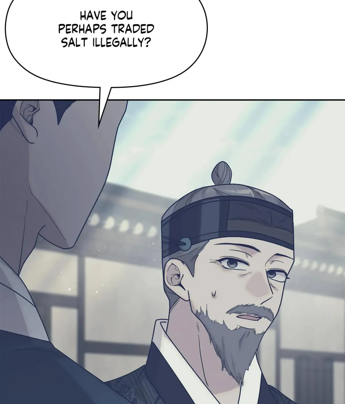 Read Bound by Fate chapter 17 image 139 on Lezhin
