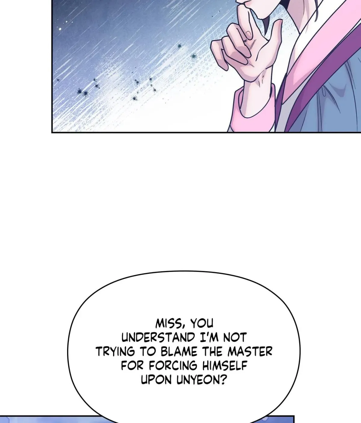 Read Bound by Fate chapter 17 image 14 on Lezhin