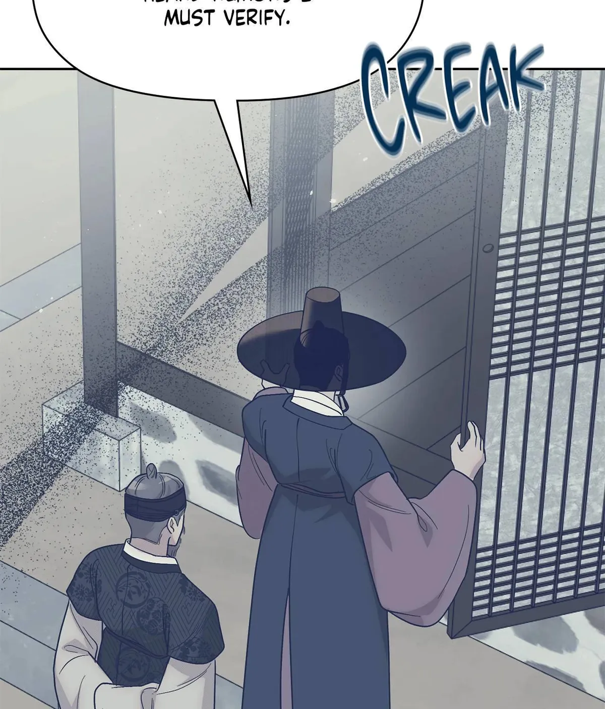 Read Bound by Fate chapter 17 image 144 on Lezhin
