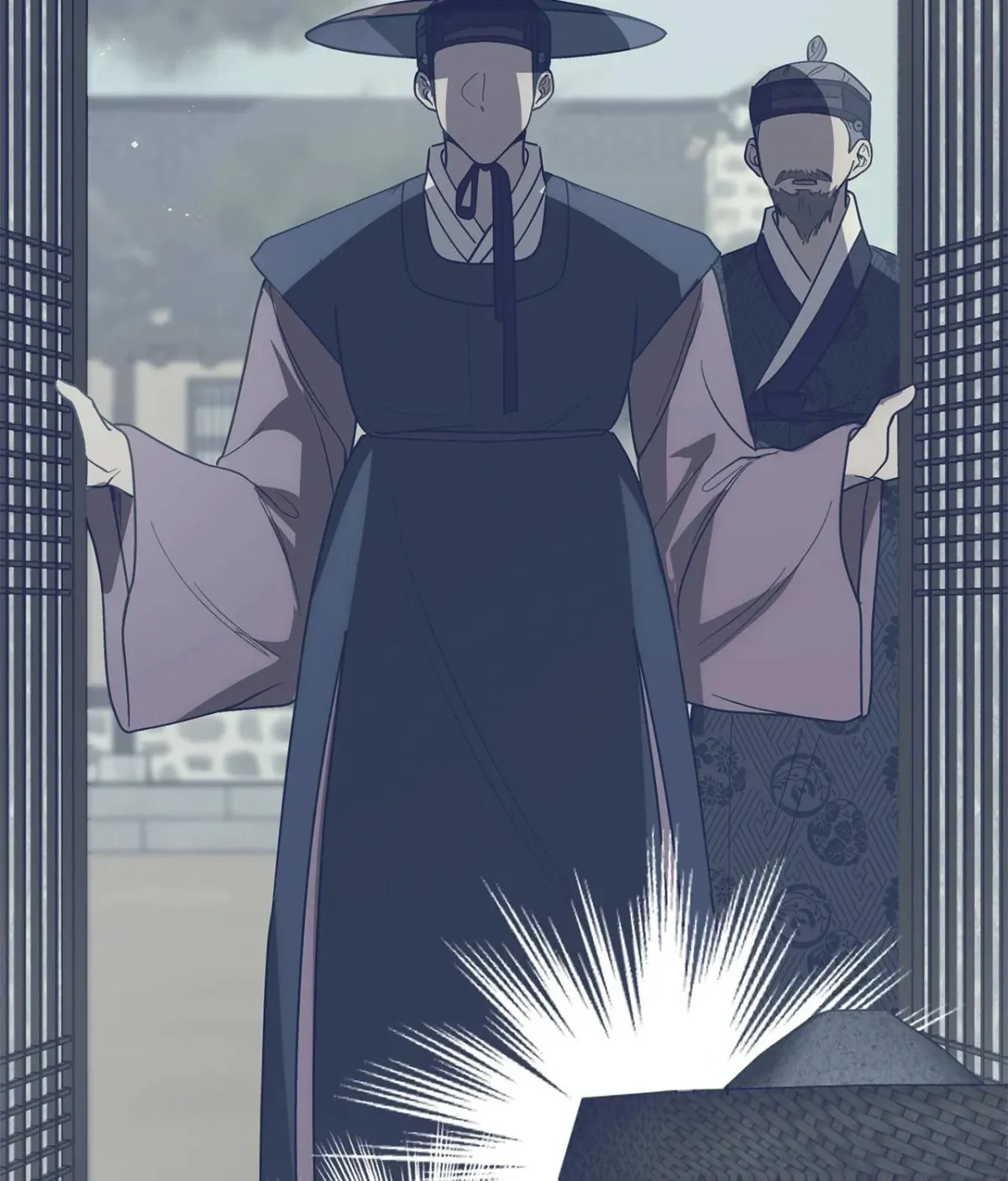 Read Bound by Fate chapter 17 image 146 on Lezhin