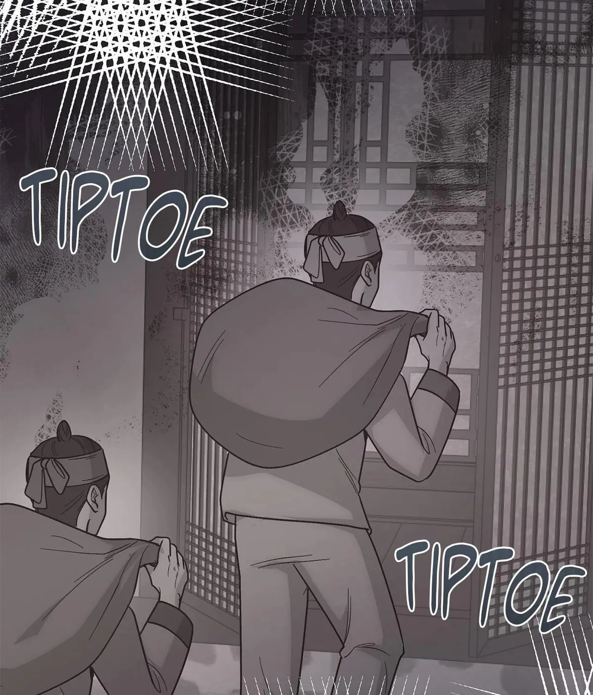 Read Bound by Fate chapter 17 image 153 on Lezhin
