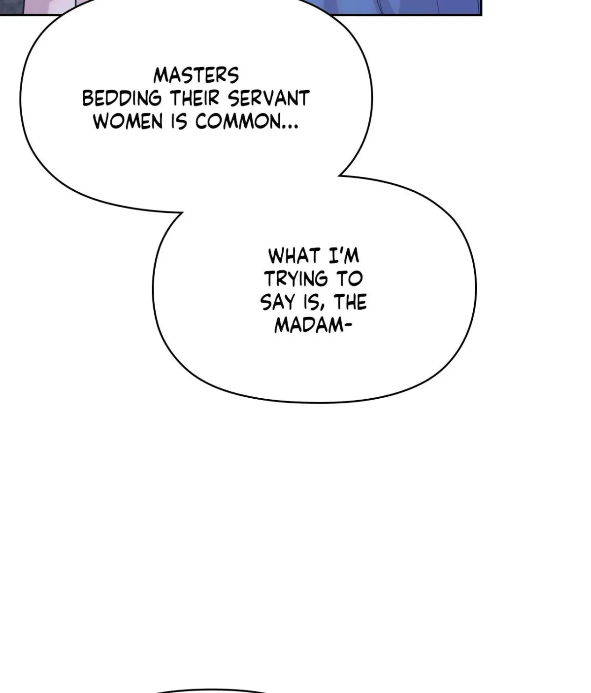 Read Bound by Fate chapter 17 image 16 on Lezhin