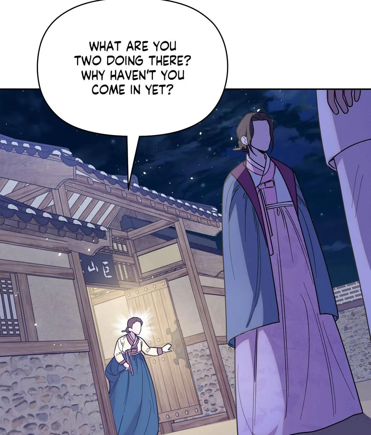 Read Bound by Fate chapter 17 image 17 on Lezhin