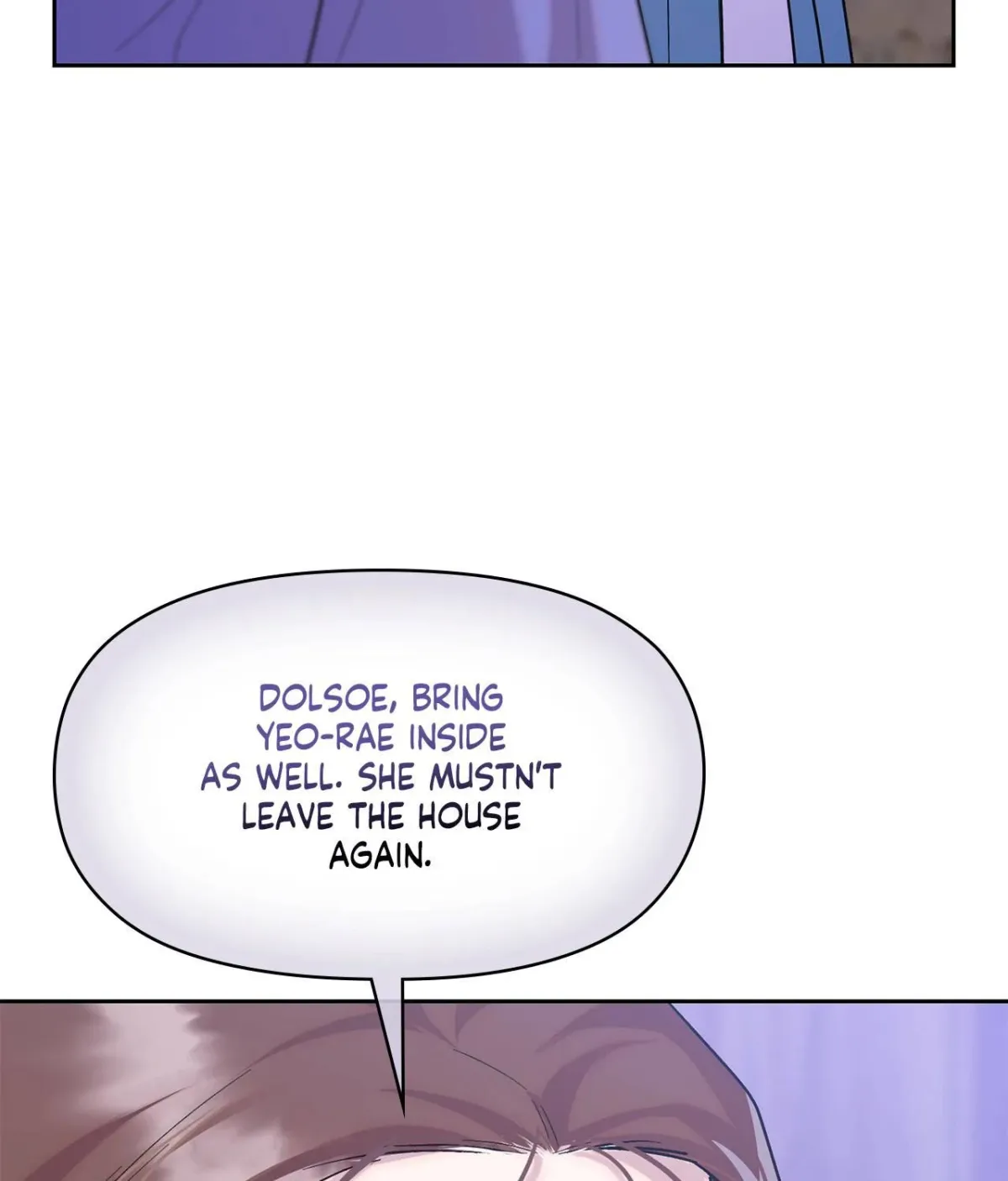 Read Bound by Fate chapter 17 image 20 on Lezhin