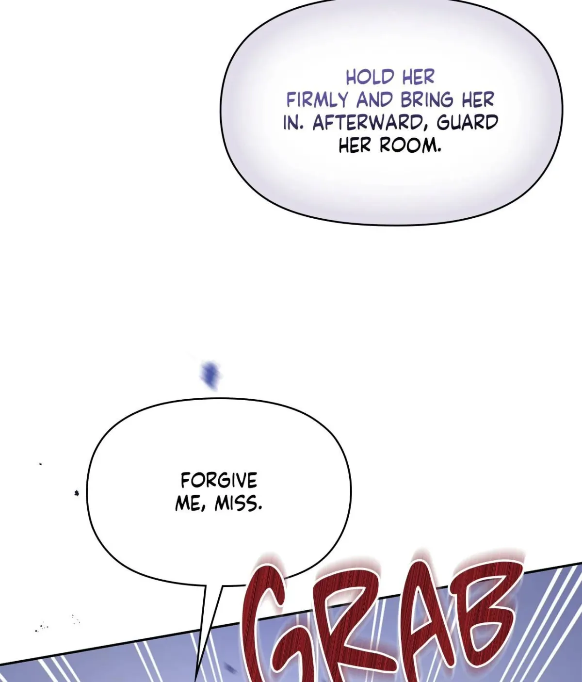 Read Bound by Fate chapter 17 image 22 on Lezhin