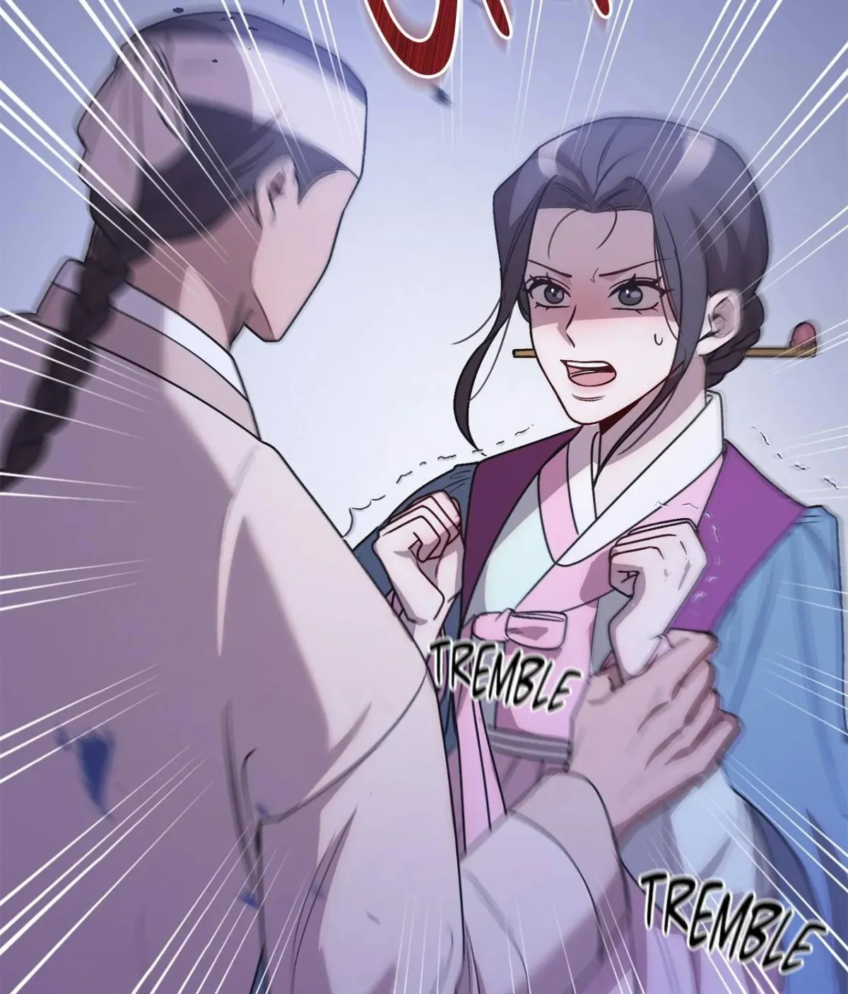 Read Bound by Fate chapter 17 image 23 on Lezhin