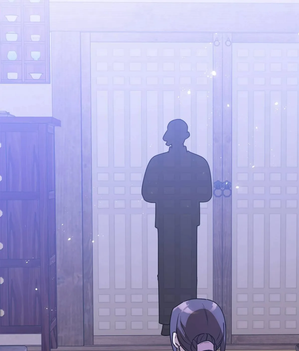 Read Bound by Fate chapter 17 image 26 on Lezhin