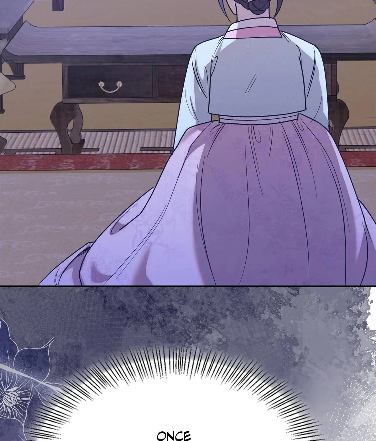 Read Bound by Fate chapter 17 image 27 on Lezhin