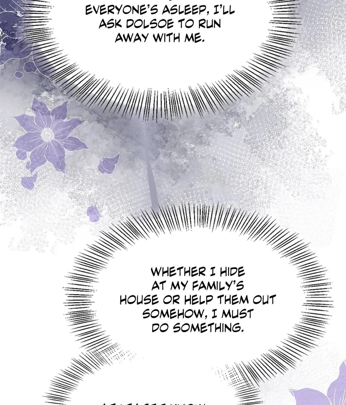 Read Bound by Fate chapter 17 image 28 on Lezhin