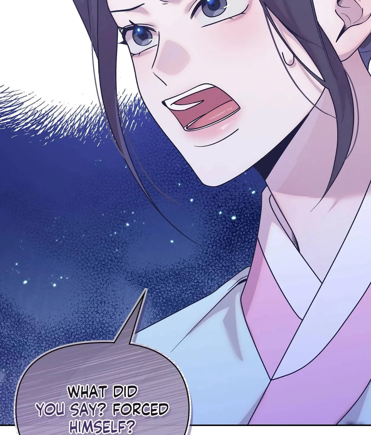 Read Bound by Fate chapter 17 image 3 on Lezhin