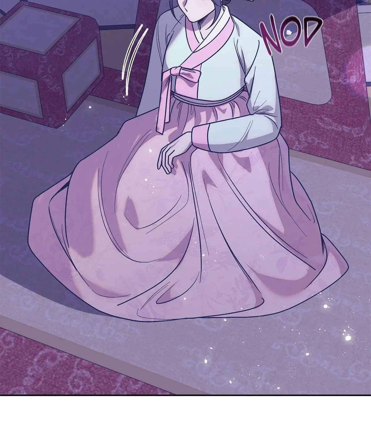 Read Bound by Fate chapter 17 image 32 on Lezhin