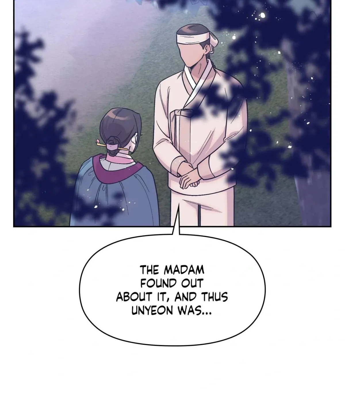 Read Bound by Fate chapter 17 image 5 on Lezhin