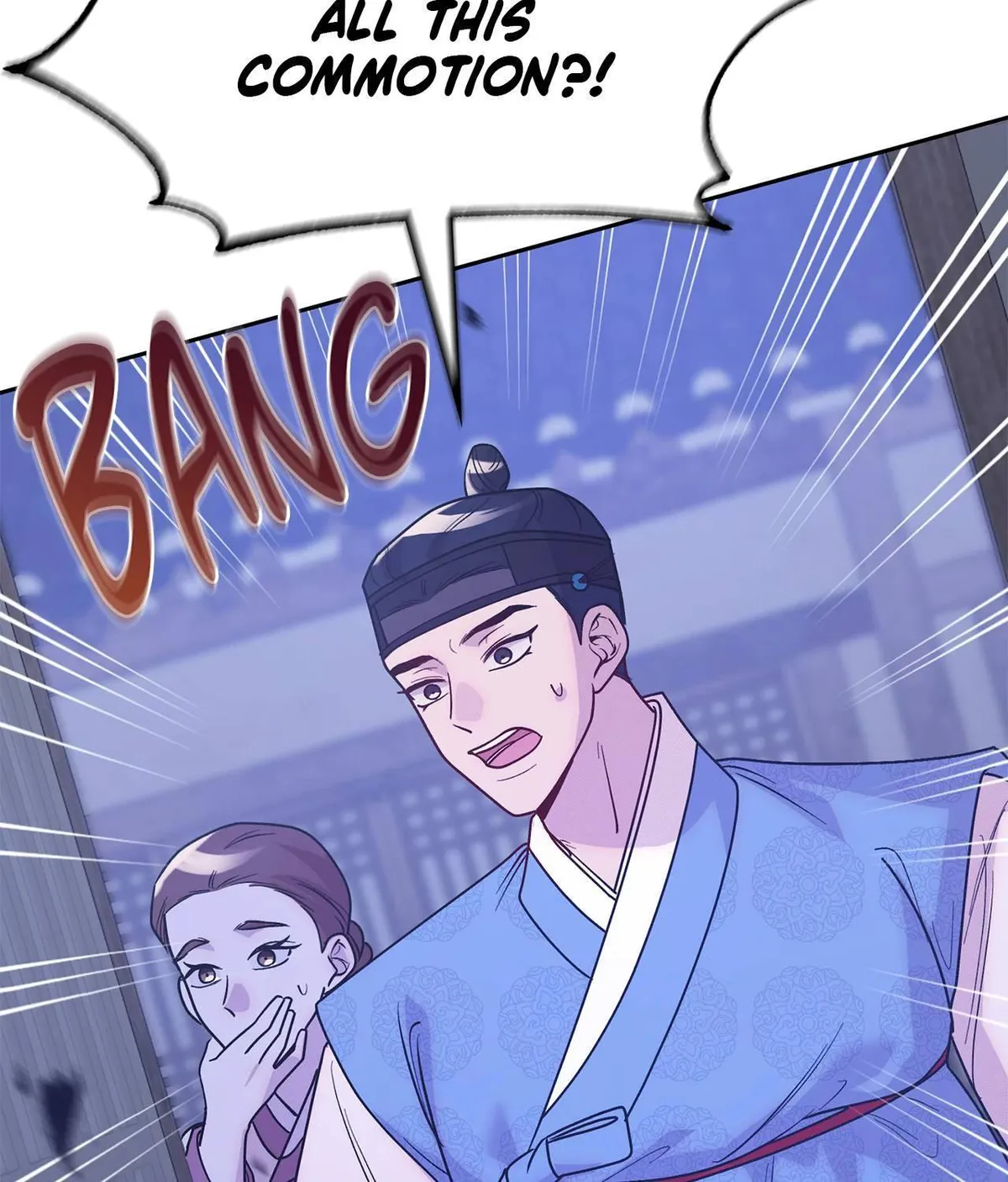 Read Bound by Fate chapter 17 image 54 on Lezhin