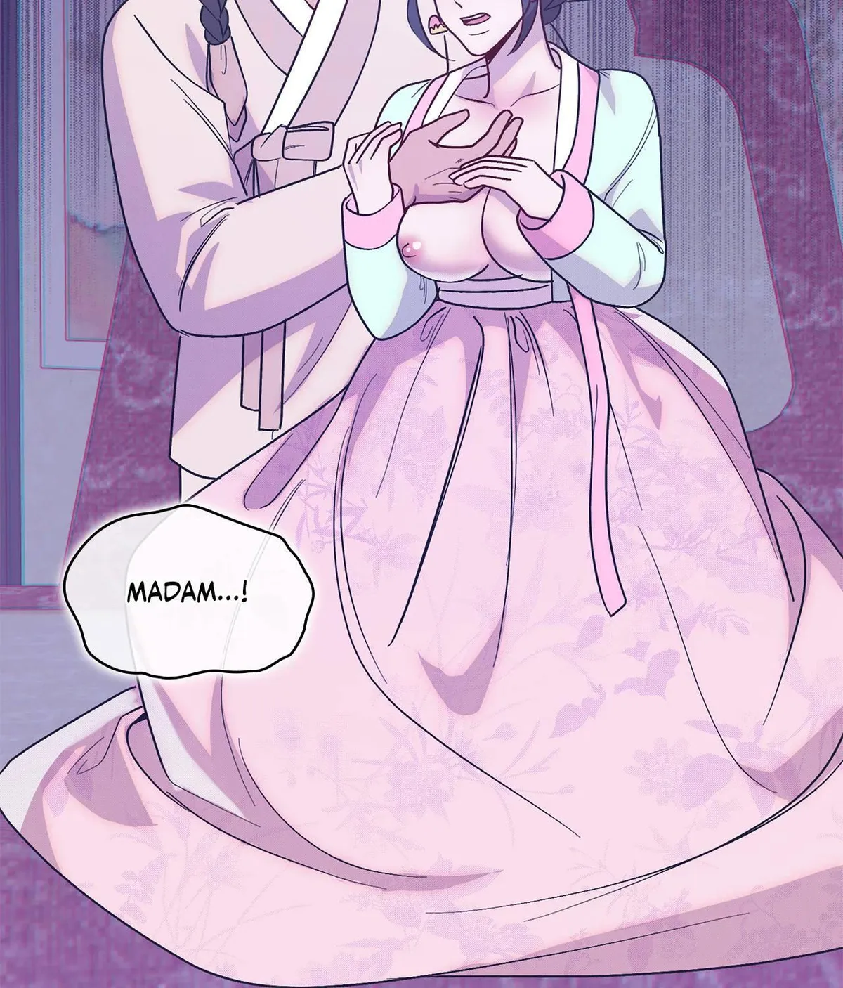 Read Bound by Fate chapter 17 image 57 on Lezhin