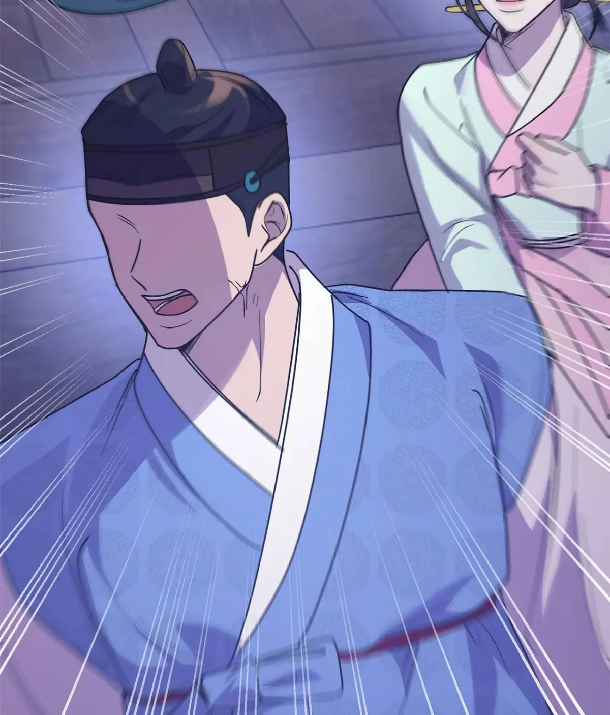 Read Bound by Fate chapter 17 image 66 on Lezhin