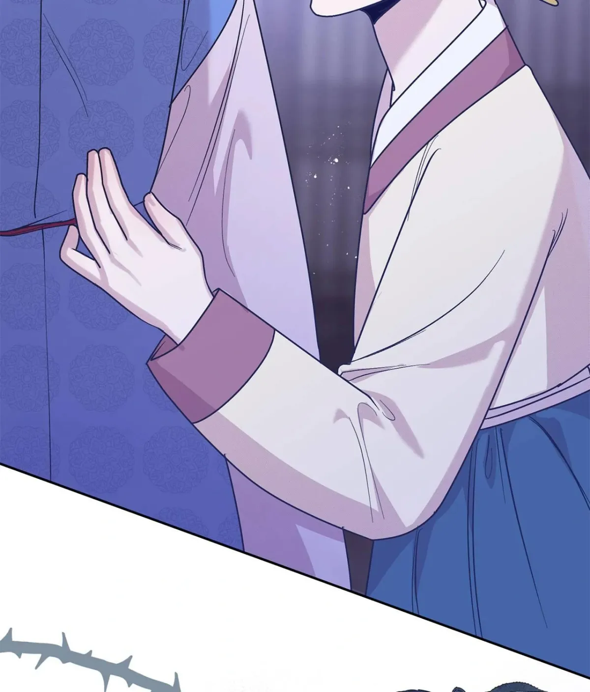 Read Bound by Fate chapter 17 image 69 on Lezhin