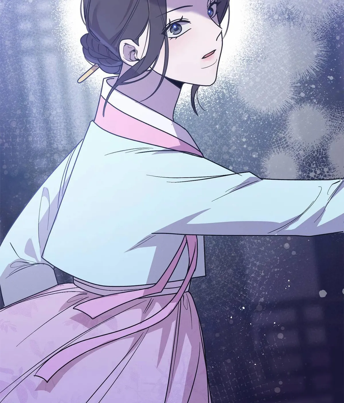 Read Bound by Fate chapter 17 image 73 on Lezhin
