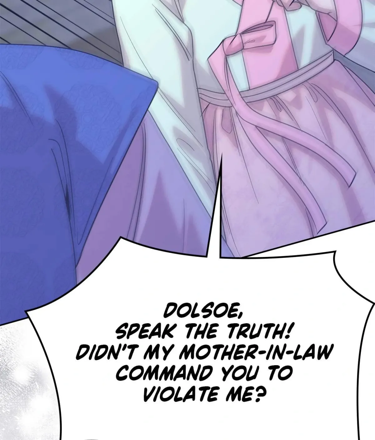 Read Bound by Fate chapter 17 image 76 on Lezhin