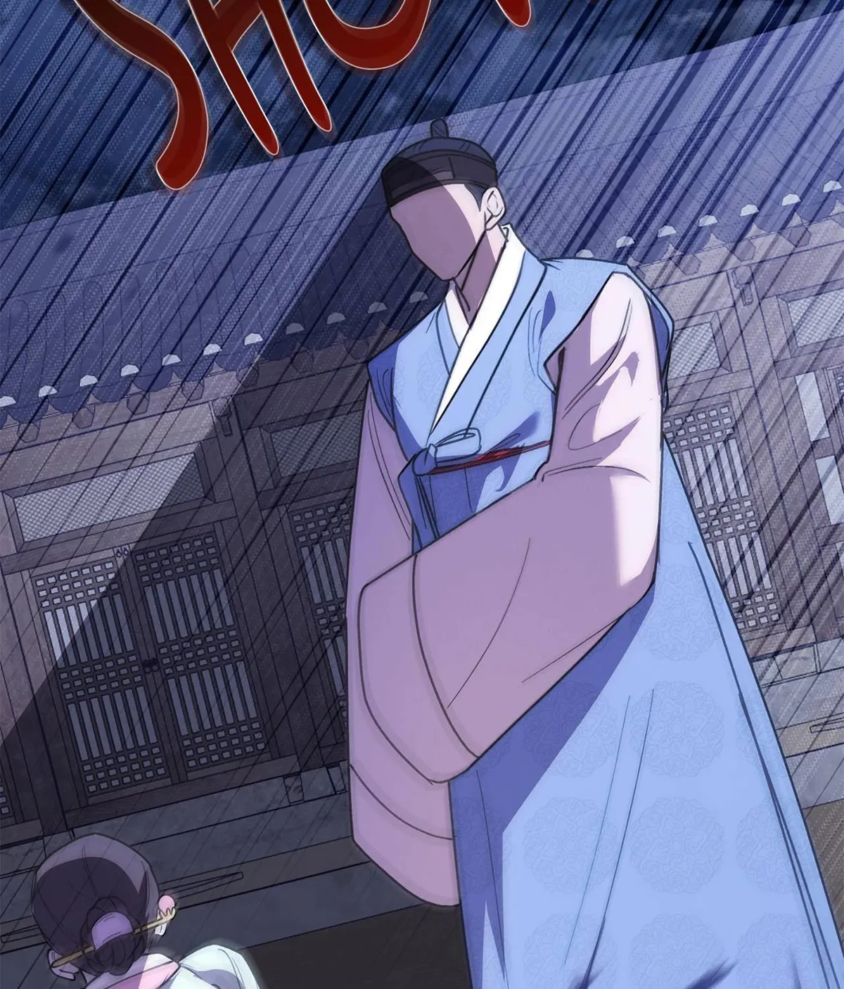 Read Bound by Fate chapter 17 image 79 on Lezhin