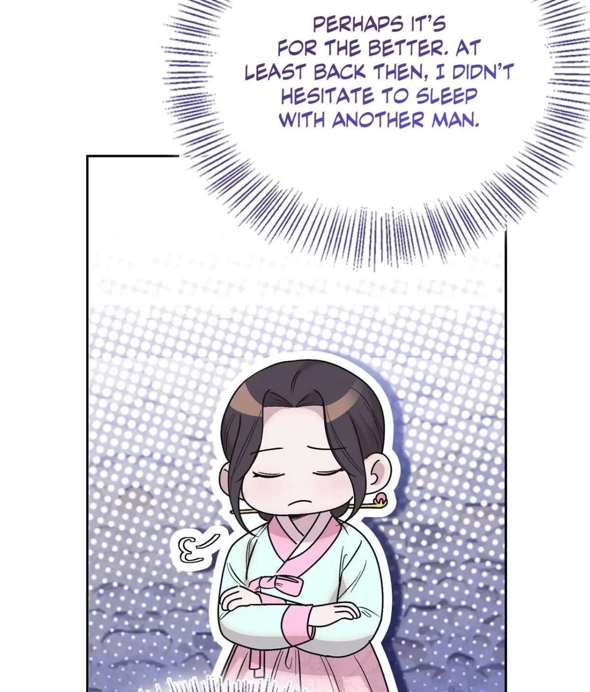 Read Bound by Fate chapter 17 image 8 on Lezhin