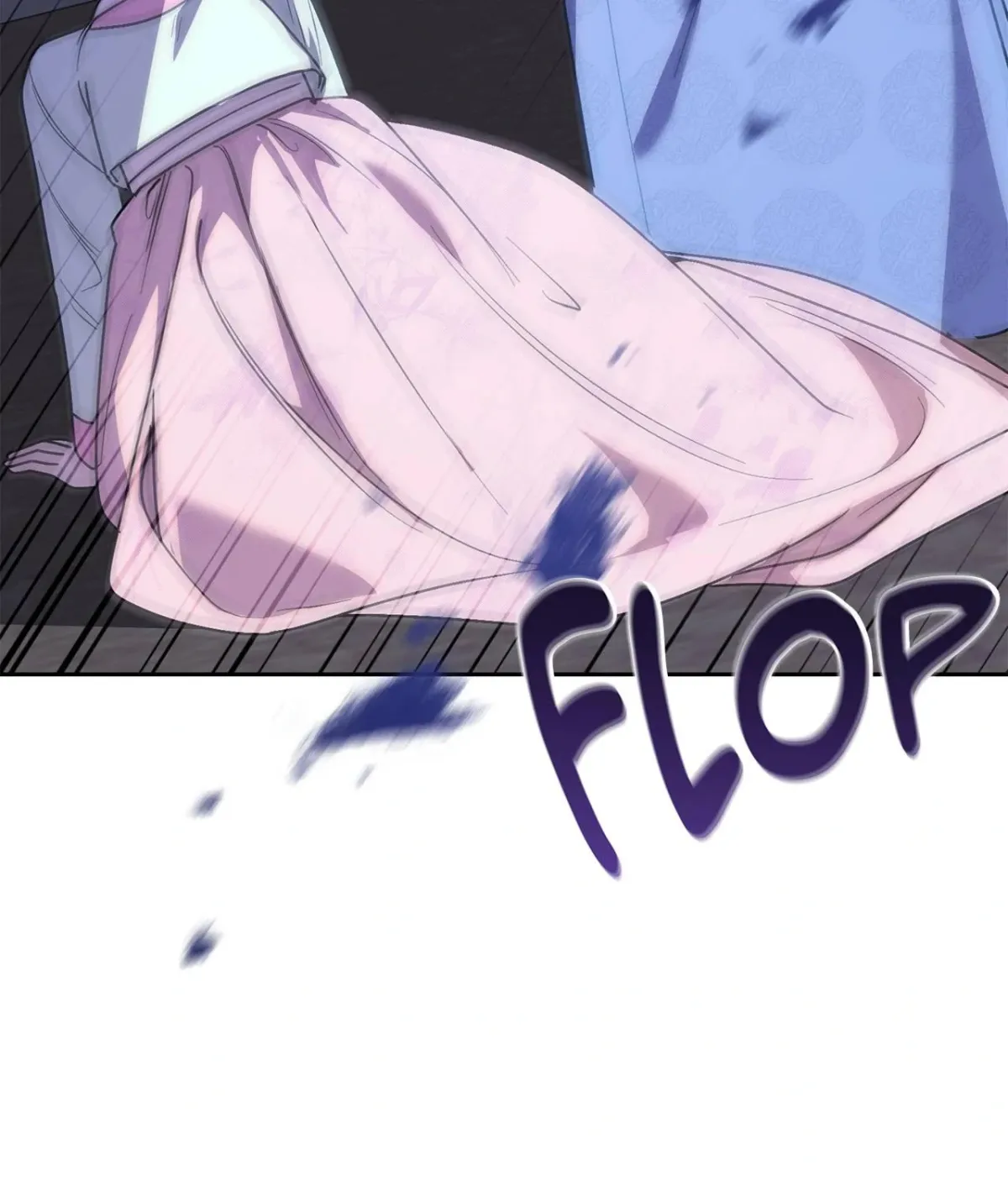 Read Bound by Fate chapter 17 image 80 on Lezhin
