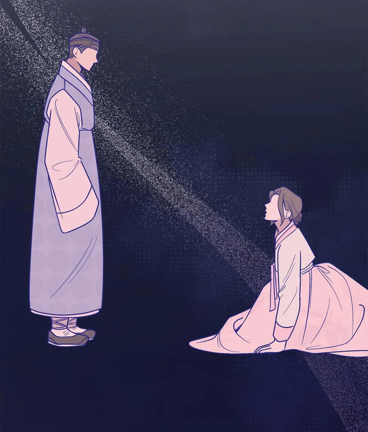 Read Bound by Fate chapter 17 image 94 on Lezhin