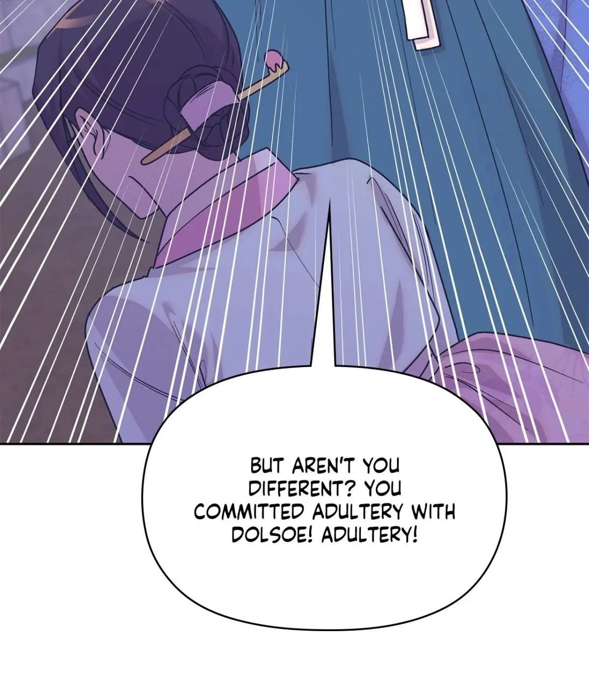 Read Bound by Fate chapter 17 image 97 on Lezhin