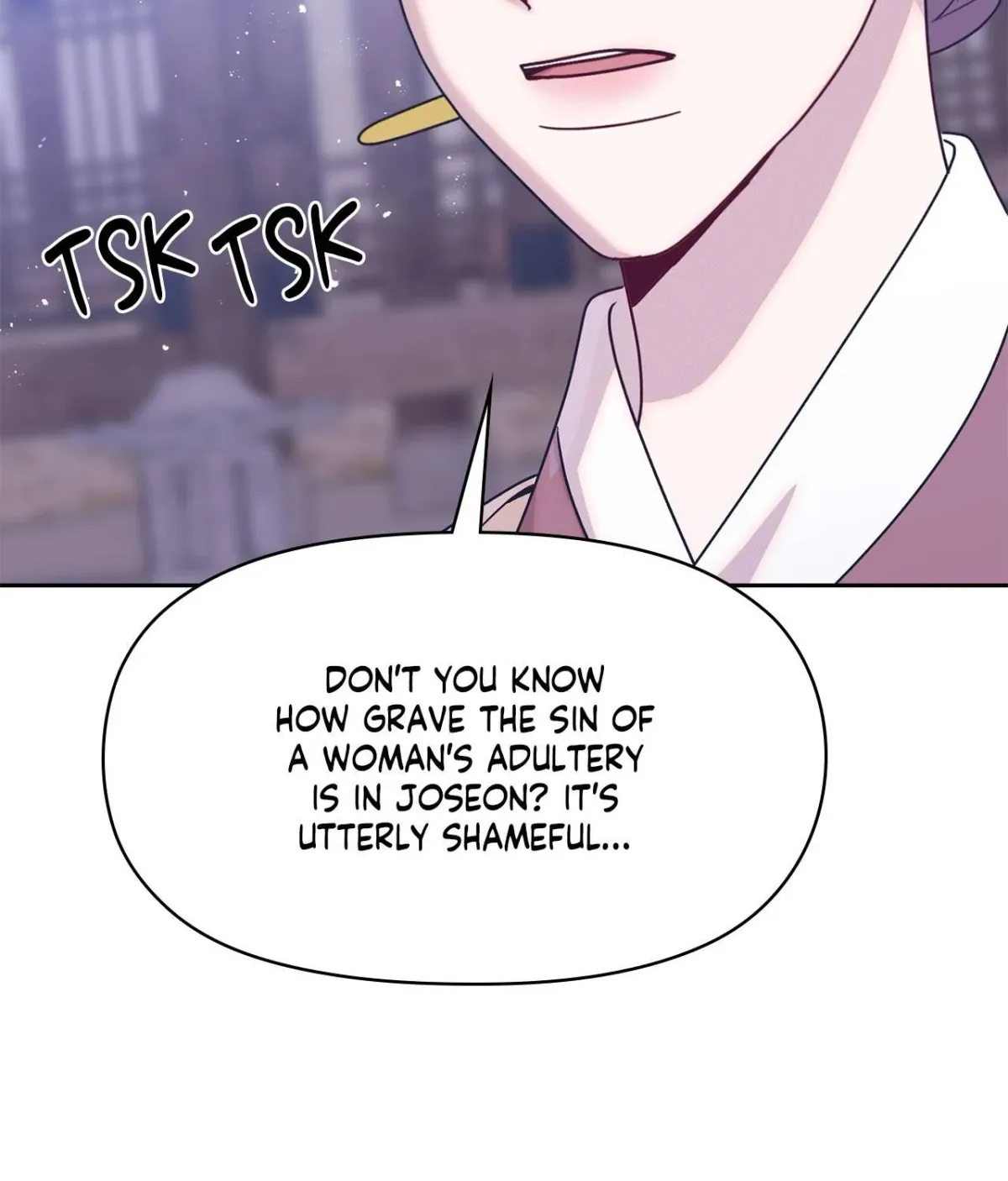 Read Bound by Fate chapter 17 image 99 on Lezhin