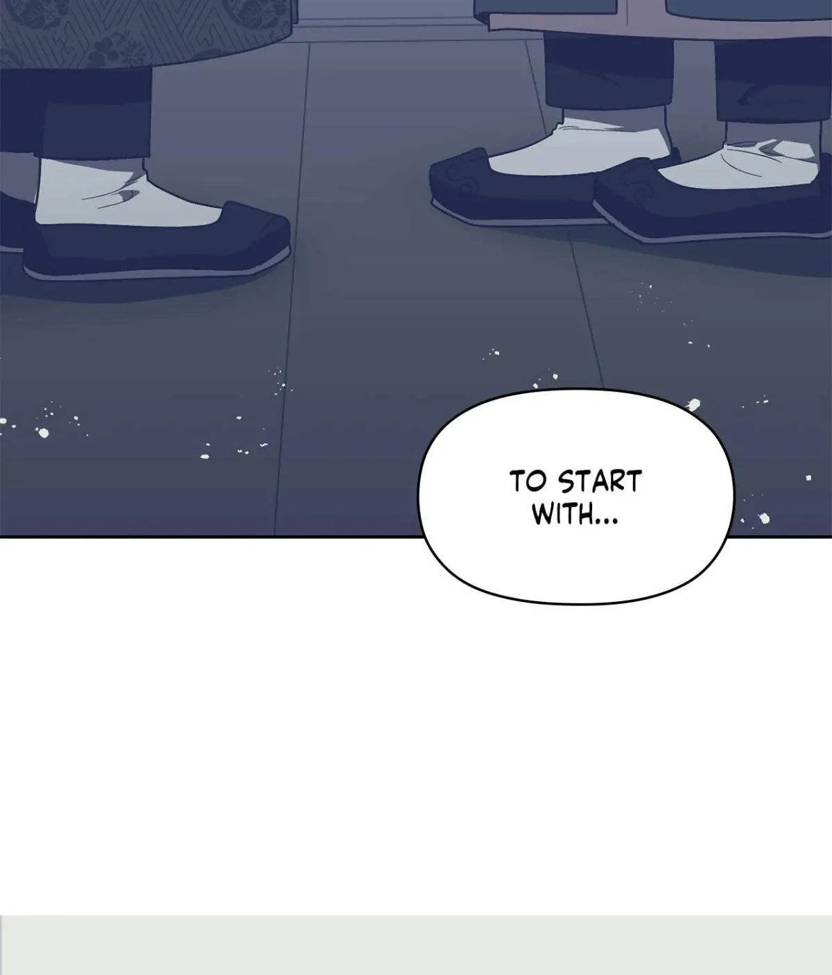 Bound by Fate Chapter 18 page 11 - 