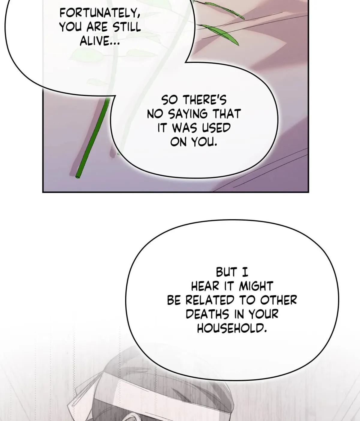 Bound by Fate Chapter 18 page 106 - 