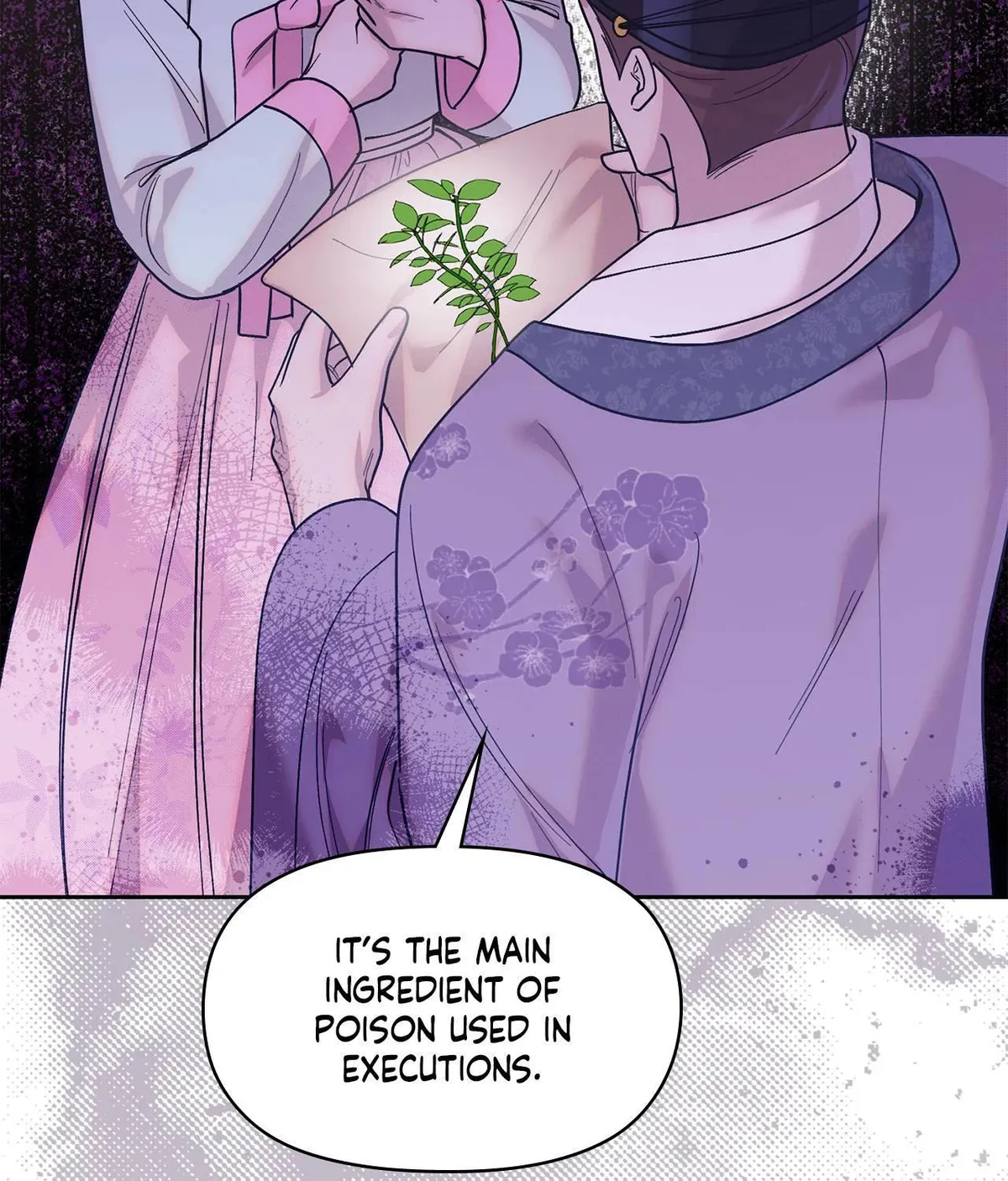 Bound by Fate Chapter 18 page 109 - 