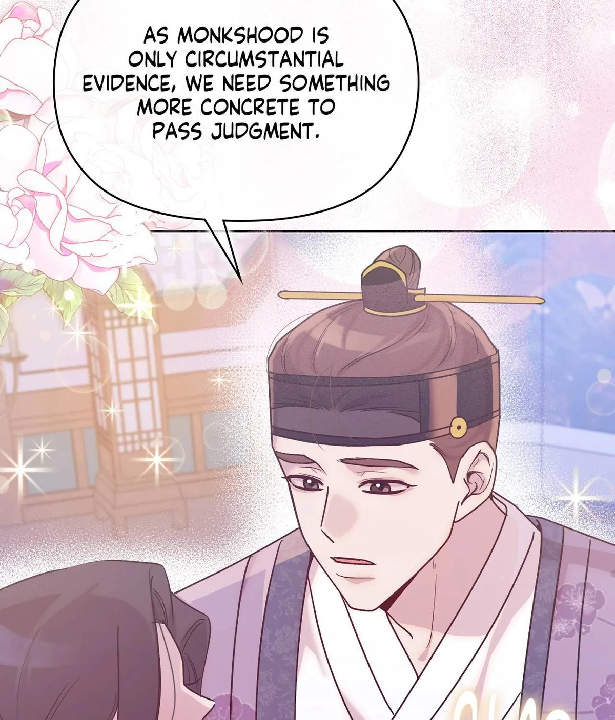 Bound by Fate Chapter 18 page 113 - 