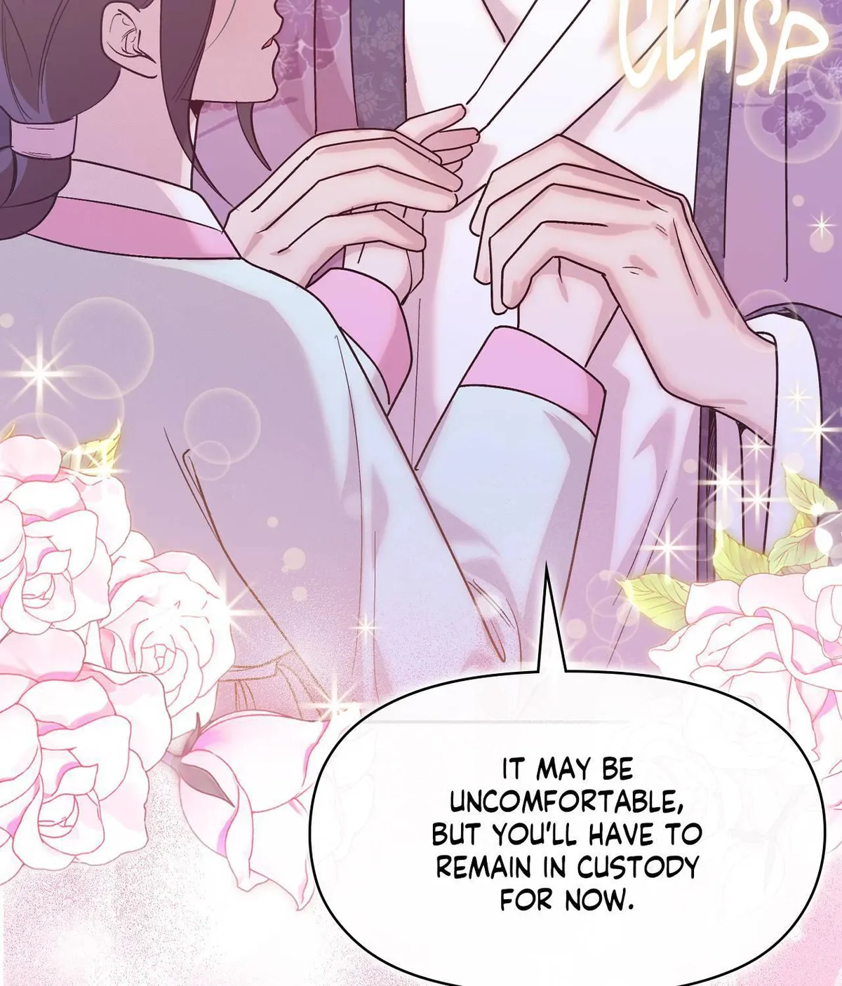 Bound by Fate Chapter 18 page 114 - 