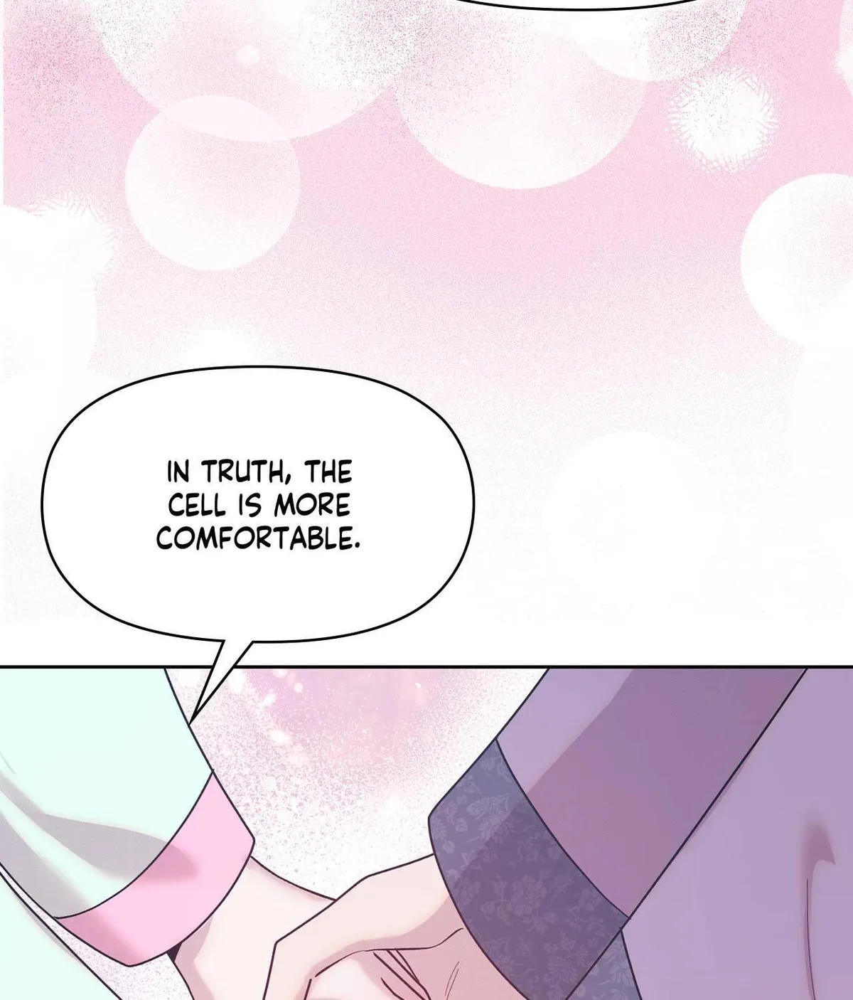 Bound by Fate Chapter 18 page 115 - 