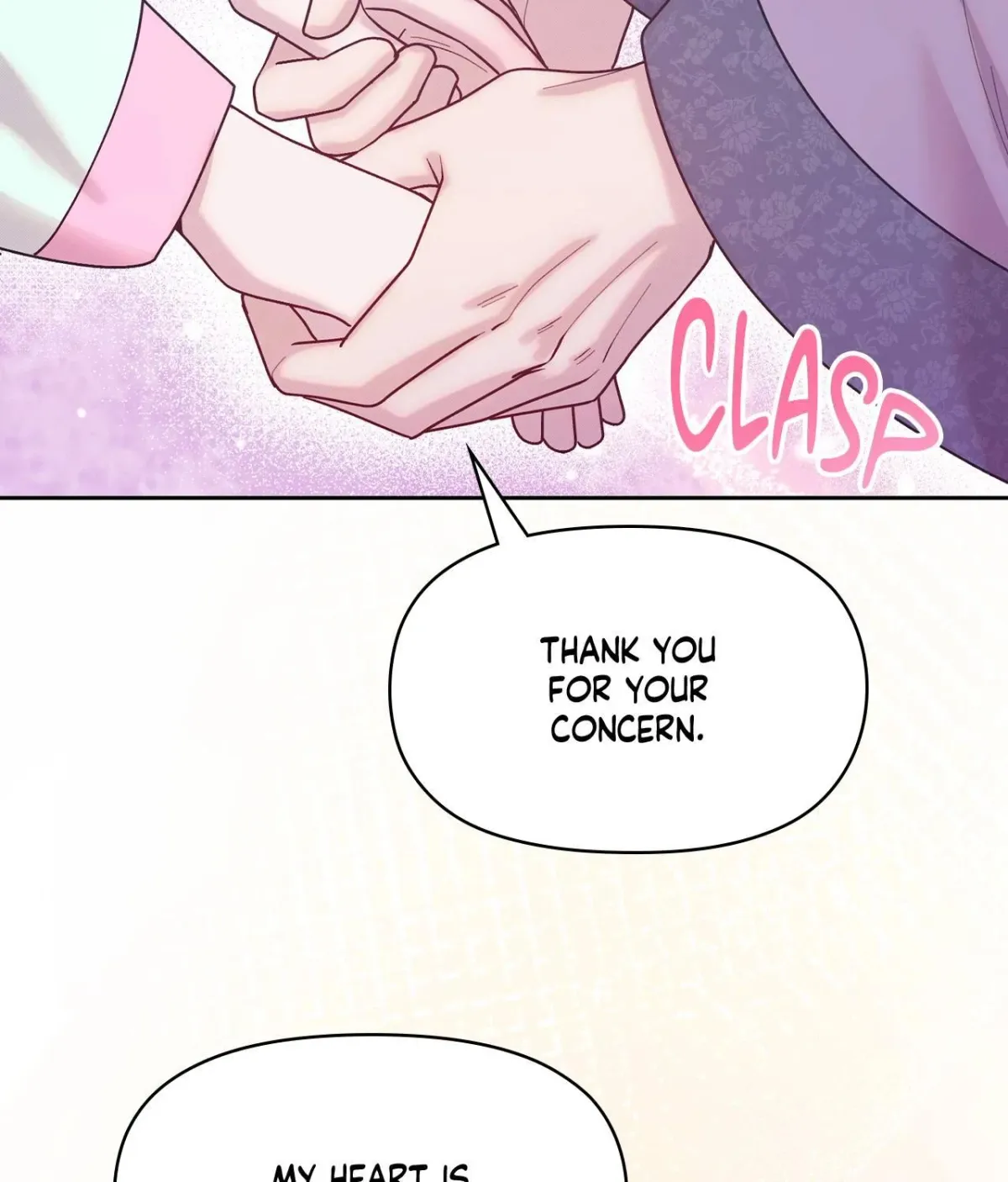 Bound by Fate Chapter 18 page 116 - 