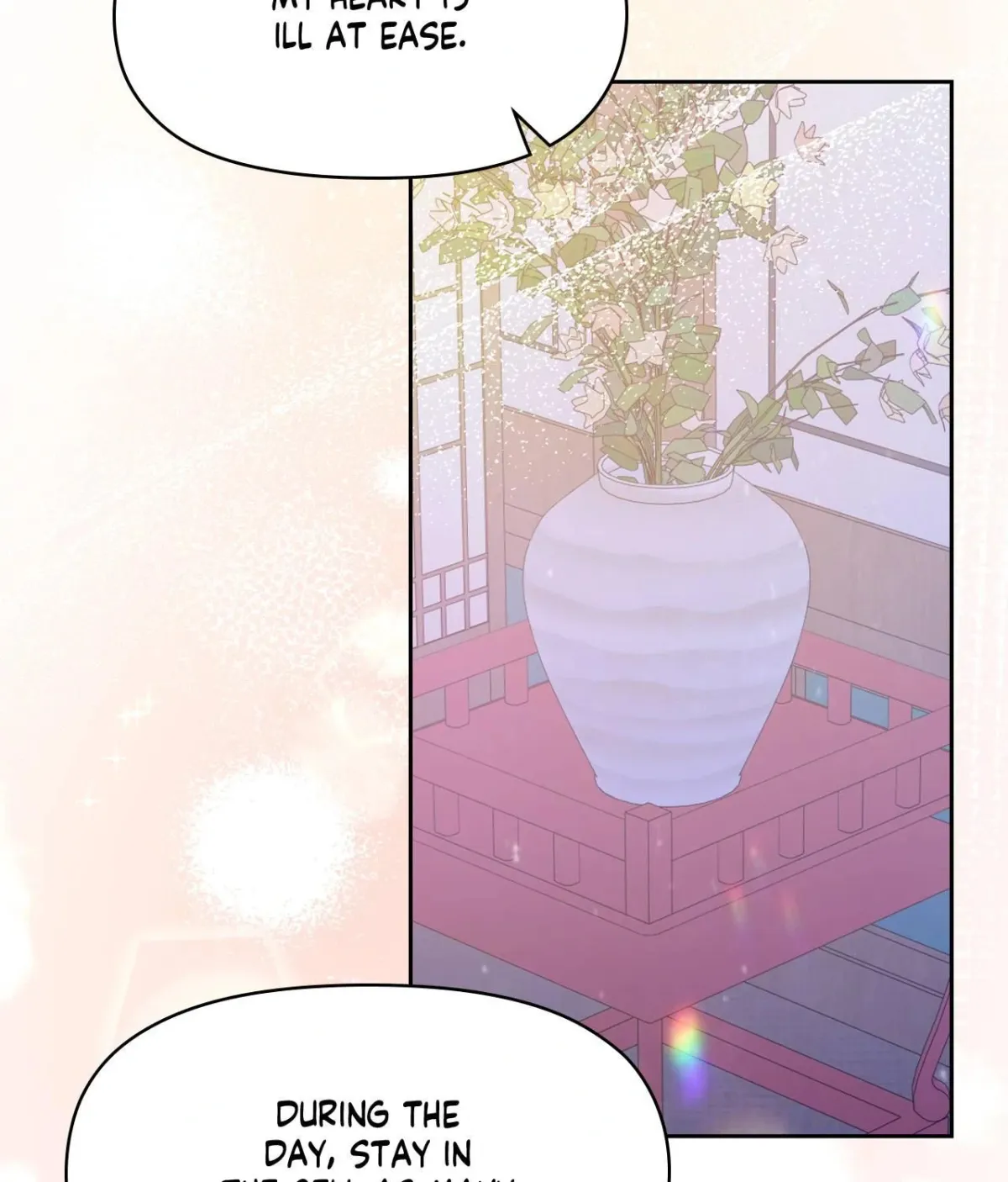 Bound by Fate Chapter 18 page 117 - 