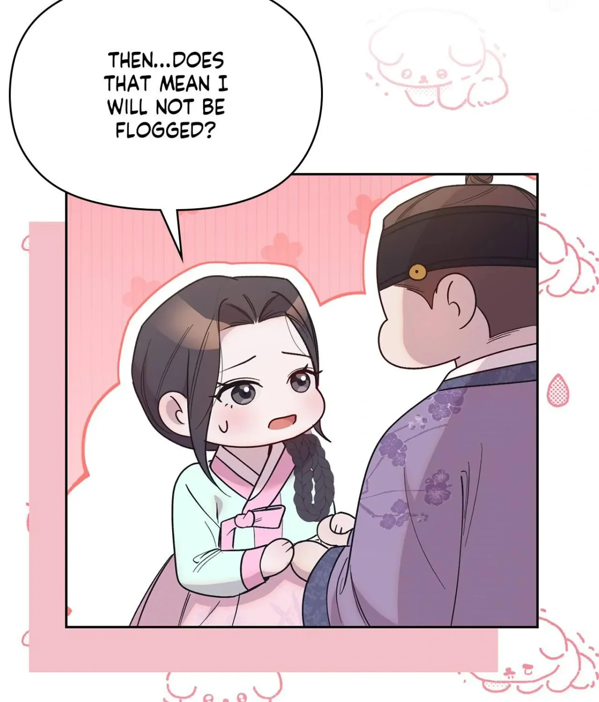 Bound by Fate Chapter 18 page 120 - 