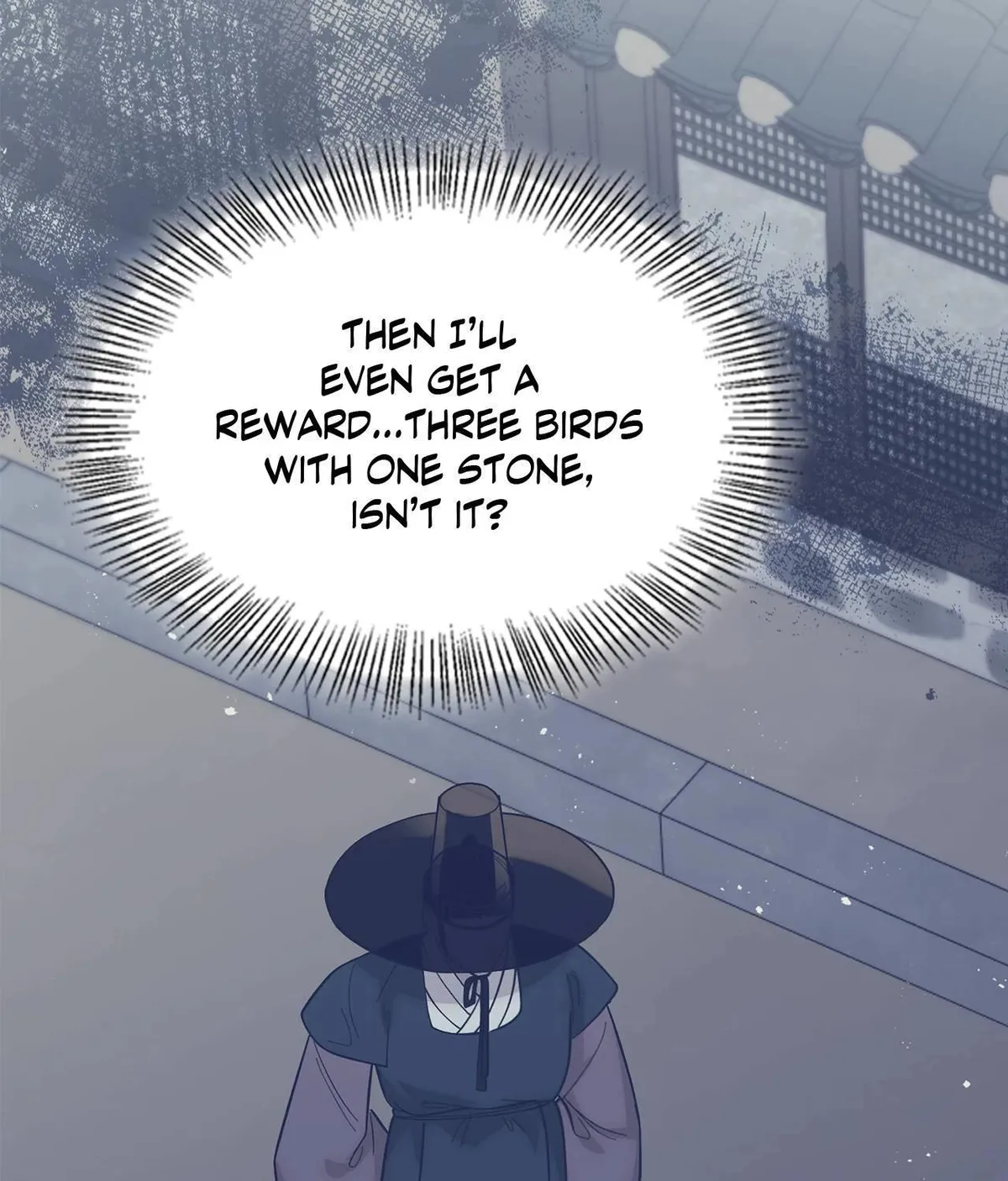 Bound by Fate Chapter 18 page 13 - 