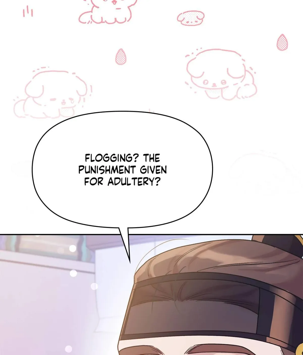 Bound by Fate Chapter 18 page 121 - 