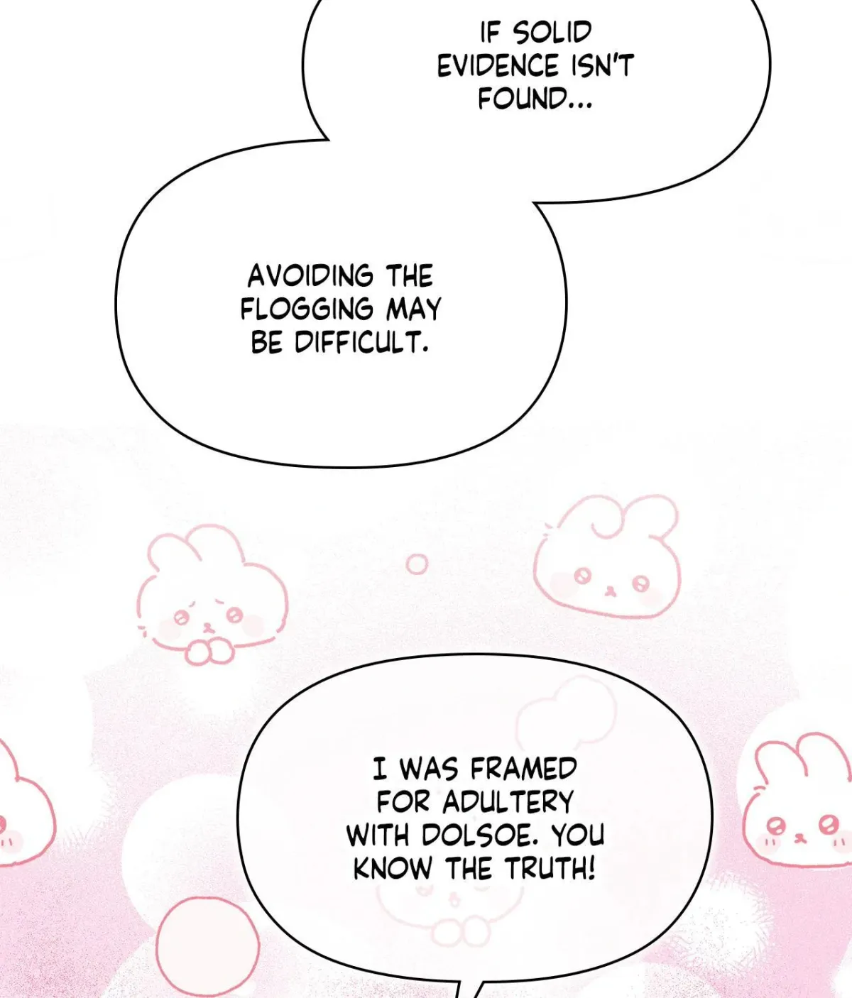 Bound by Fate Chapter 18 page 123 - 