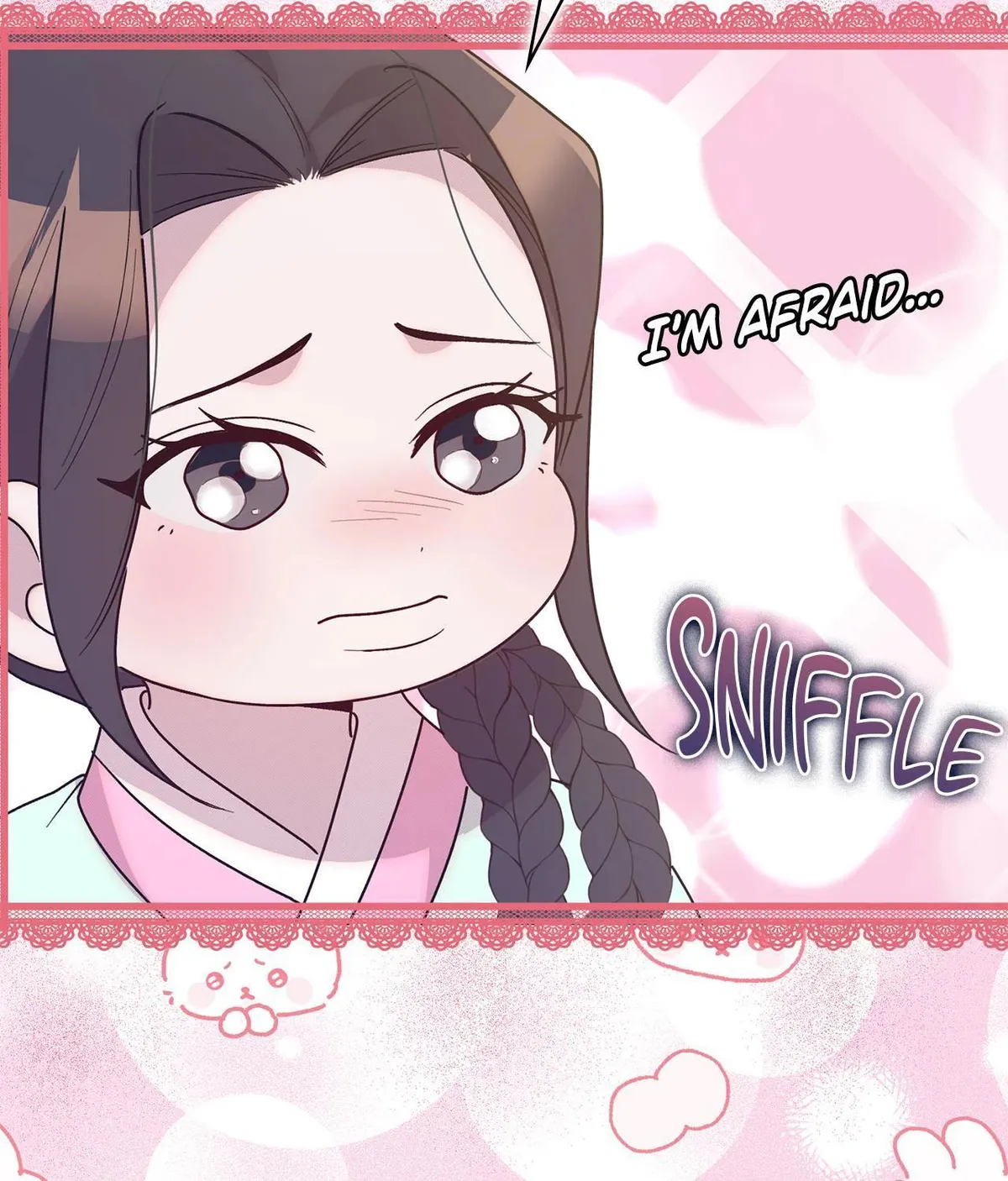 Bound by Fate Chapter 18 page 124 - 