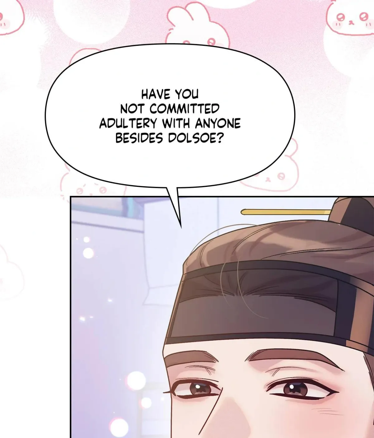Bound by Fate Chapter 18 page 125 - 