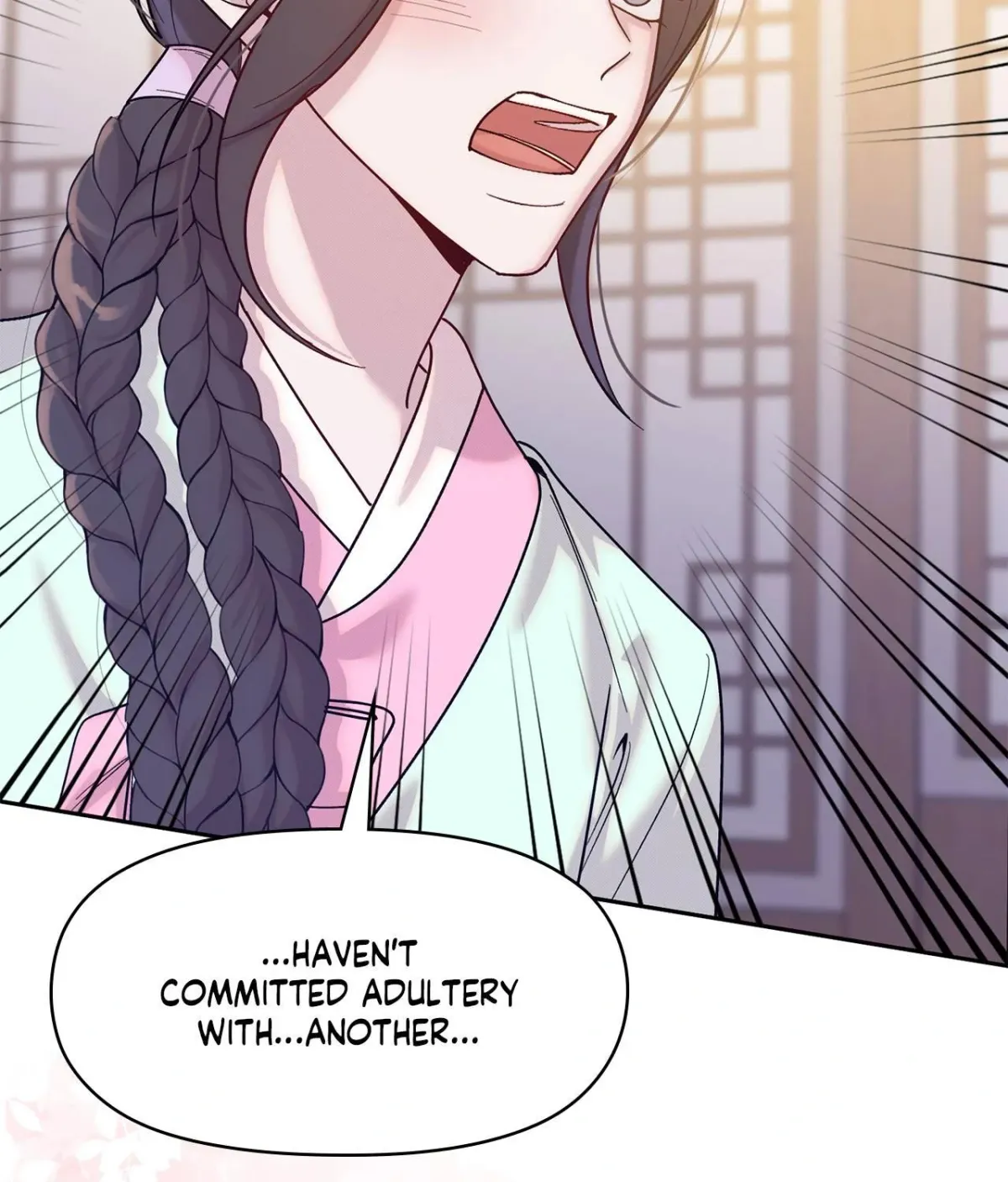 Bound by Fate Chapter 18 page 128 - 