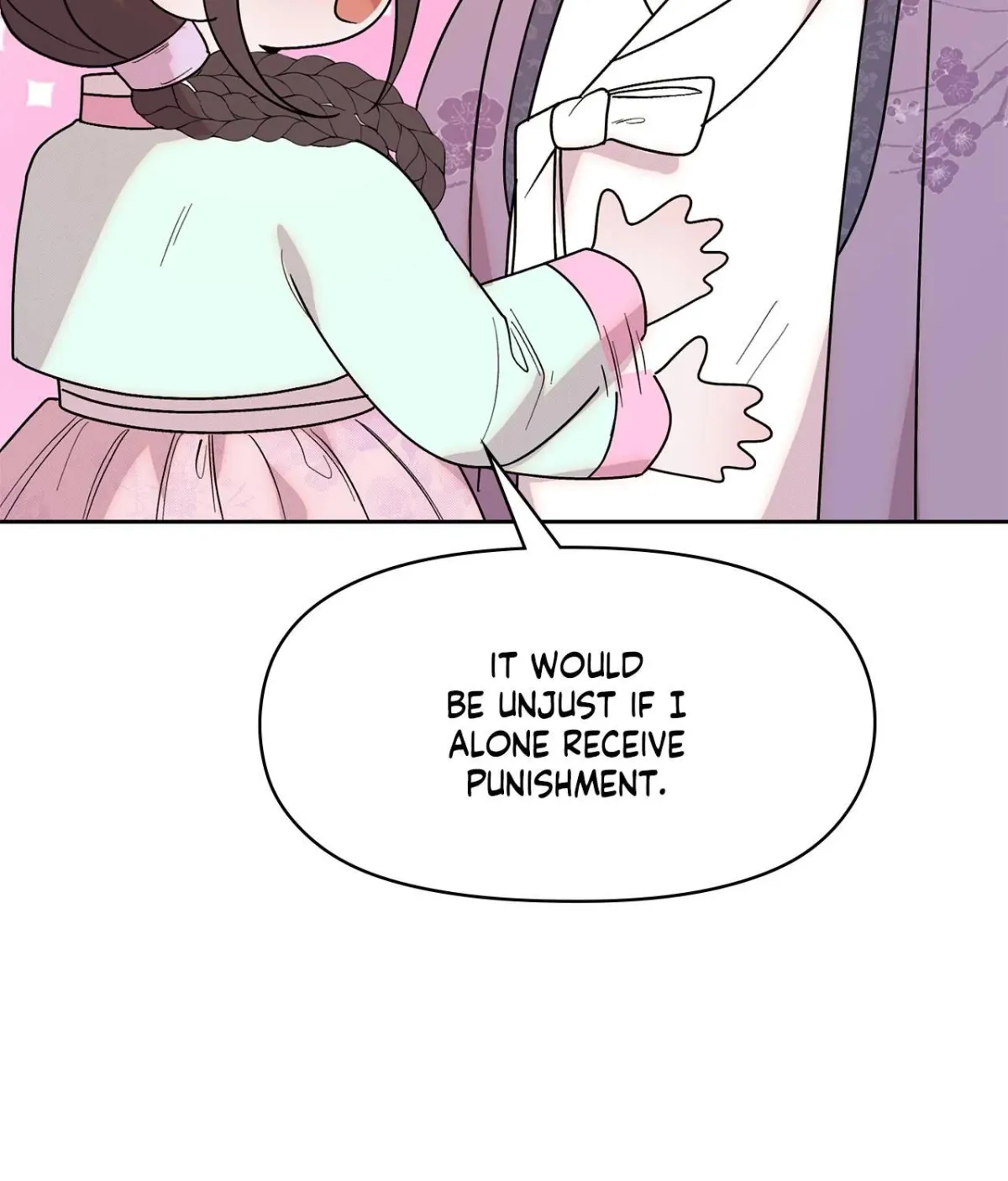 Bound by Fate Chapter 18 page 132 - 