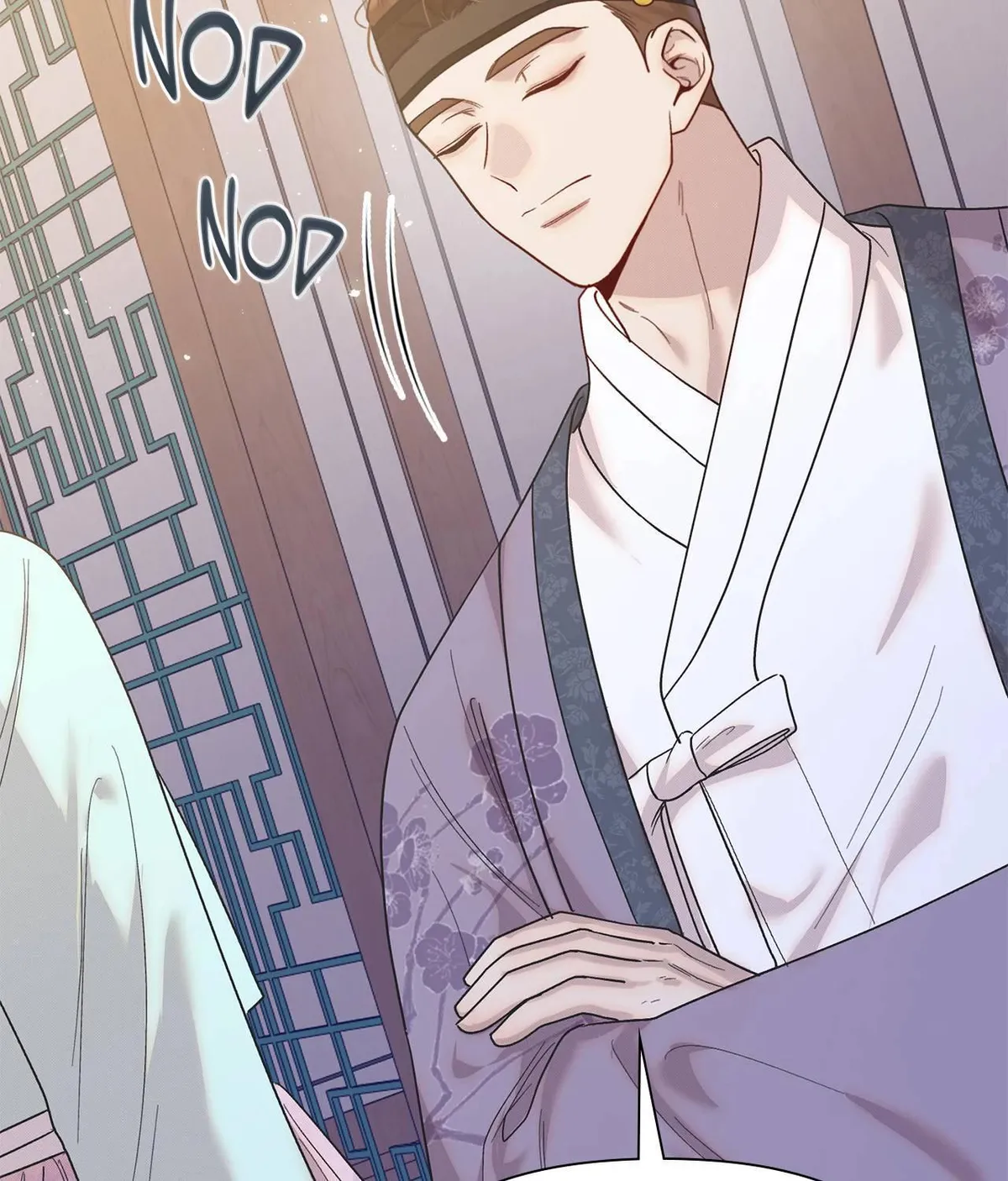 Bound by Fate Chapter 18 page 134 - 
