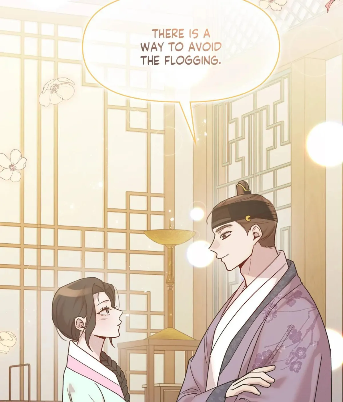 Bound by Fate Chapter 18 page 135 - 