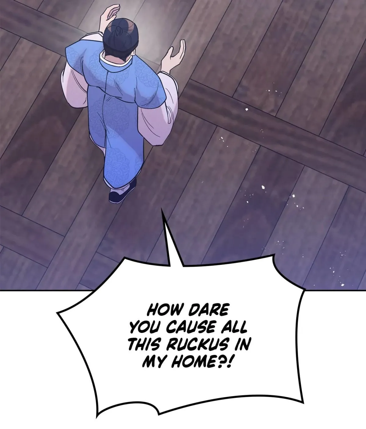 Bound by Fate Chapter 18 page 19 - 